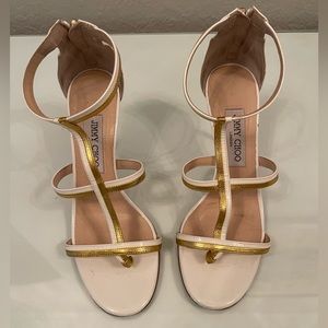 Jimmy Choo Heels